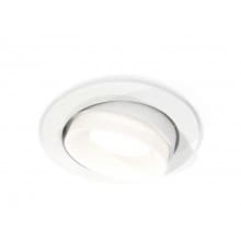 Светильник встраиваемый Ambrella Light Techno Spot XC7651084 (C7651, N7165)