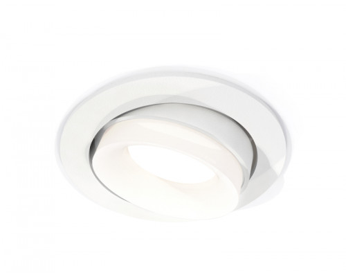 Основное фото Светильник встраиваемый Ambrella Light Techno Spot XC7651084 (C7651, N7165): Купить в Интернет магазин освещения GCSVET.RU