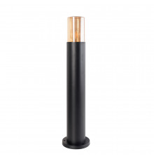Светильник ландшафтный Arte Lamp Seginus A6515PA-1BK