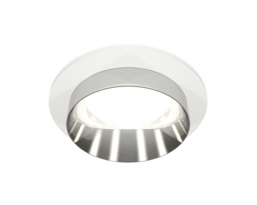 Основное фото Светильник встраиваемый Ambrella Light Techno Spot XC6512022 (C6512, N6132): Купить в Интернет магазин освещения GCSVET.RU