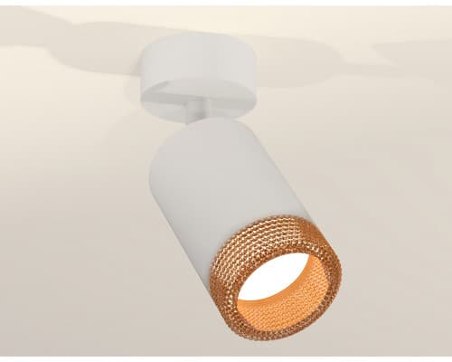 Дополнительное фото Спот накладной (поворотный) Ambrella Light Techno XM6312005 (A2202, C6312, N6154): Купить в Интернет магазин освещения GCSVET.RU