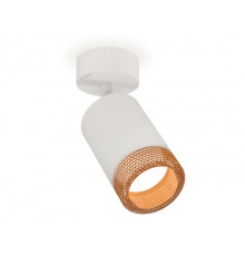 Спот накладной (поворотный) Ambrella Light Techno XM6312005 (A2202, C6312, N6154)