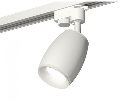 Основное фото Светильник трековый (однофазный) Ambrella Light Track System XT1122005 (A2520, C1122, N7165): Купить в Интернет магазин освещения GCSVET.RU