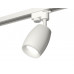 Основное фото Светильник трековый (однофазный) Ambrella Light Track System XT1122005 (A2520, C1122, N7165): Купить в Интернет магазин освещения GCSVET.RU