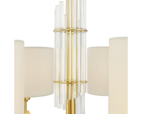 Дополнительное фото Люстра подвесная Maytoni Alloro MOD088PL-06BS: Купить в Интернет магазин освещения GCSVET.RU
