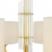Дополнительное фото Люстра подвесная Maytoni Alloro MOD088PL-06BS: Купить в Интернет магазин освещения GCSVET.RU