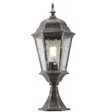 Светильник уличный Arte Lamp Genova A1204FN-1BS
