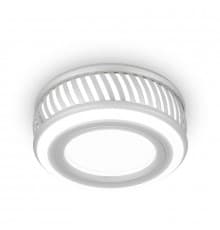 Светильник встраиваемый Gauss Backlight BL143