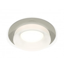 Светильник встраиваемый Ambrella Light Techno XC7623041 (C7623, N7165)