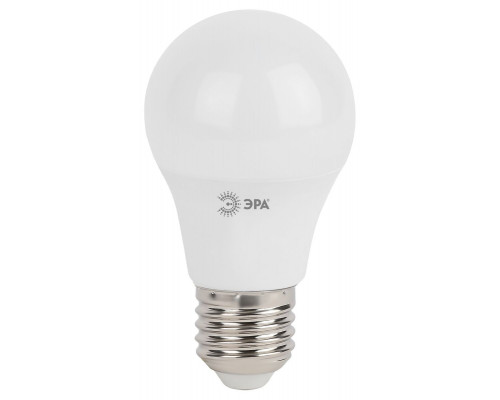 Основное фото Светодиодная лампочка Эра LED A60-9W-840-E27 Б0032247: Купить в Интернет магазин освещения GCSVET.RU