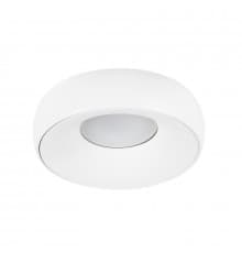 Светильник встраиваемый Arte Lamp Heze A6665PL-1WH