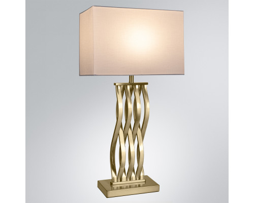 Дополнительное фото Лампа настольная Arte Lamp Veil A5061LT-1PB: Купить в Интернет магазин освещения GCSVET.RU