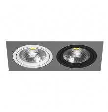 Светильник встраиваемый Lightstar INTERO 111 i8290607 (217829+217906+217907)