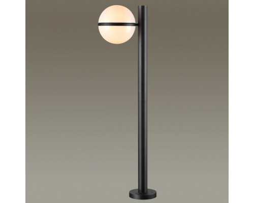 Дополнительное фото Садовый светильник Odeon Light 4832/1F: Купить в Интернет магазин освещения GCSVET.RU
