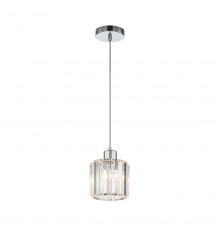 Светильник подвесной Escada Adorn 10192/1S Chrome