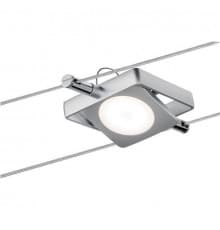 Струнный светодиодный светильник Paulmann Spot MacLED 50112