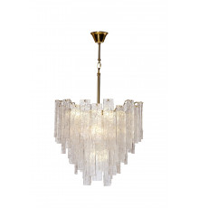 Люстра подвесная Garda Decor 91GH-1014-8