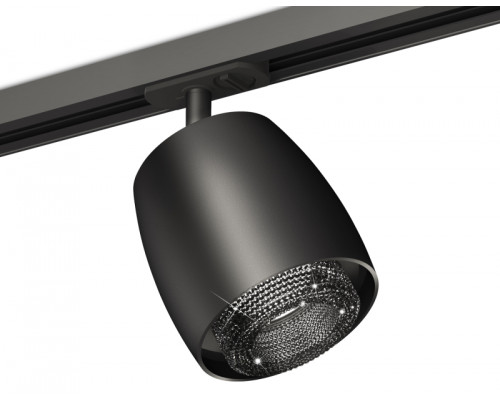 Основное фото Светильник трековый (комплект) Ambrella Light Track System XT1142010 (A2537, C1142, N7192): Купить в Интернет магазин освещения GCSVET.RU