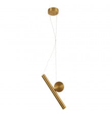 Светильник подвесной Arte Lamp Beemim A2090SP-1PB