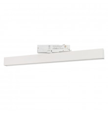 Светильник трековый ArlightLGD-Flat-4TR-S605-25W Warm3000 033699(1)