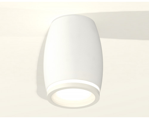 Дополнительное фото Светильник накладной Ambrella Light Techno XS1122020 (C1122, N7120): Купить в Интернет магазин освещения GCSVET.RU