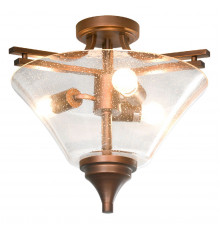 Люстра потолочная Lussole Fullerton LSP-8816