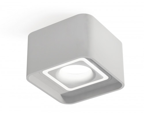 Дополнительное фото Светильник накладной Ambrella Light Techno XS7832020 (C7832, N7715): Купить в Интернет магазин освещения GCSVET.RU