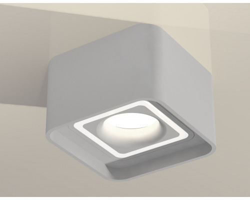 Дополнительное фото Светильник накладной Ambrella Light Techno XS7832020 (C7832, N7715): Купить в Интернет магазин освещения GCSVET.RU
