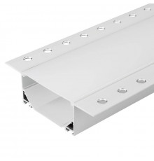 Профиль Arlight ARH-LINIA72-FANTOM-2000 ANOD 025025