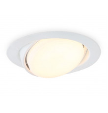 Светильник встраиваемый Ambrella Light Standard spot G10122