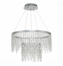 Светильник подвесной LED ST Luce Vega SL6201.103.55