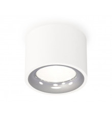 Светильник потолочный Ambrella Light Techno Spot XS7510022 (C7510, N7012)