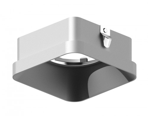 Основное фото Насадка передняя для корпуса светильника Ambrella Light DIY Spot N7703: Купить в Интернет магазин освещения GCSVET.RU