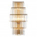 Дополнительное фото Светильник настенный iLamp Triumph W6119-4 Brass: Купить в Интернет магазин освещения GCSVET.RU
