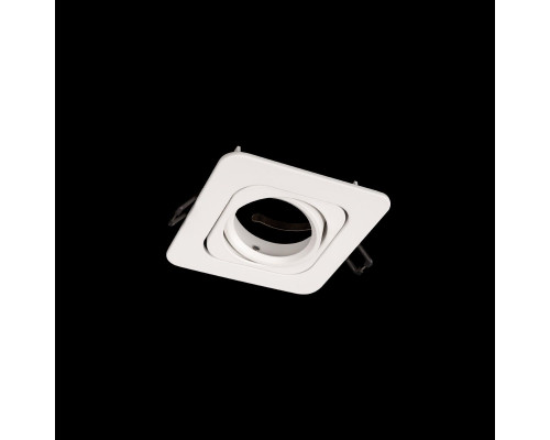 Дополнительное фото Светильник встраиваемый Loft IT Trick 10342 White: Купить в Интернет магазин освещения GCSVET.RU