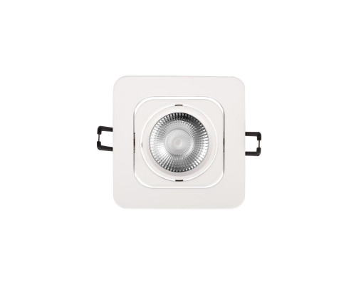 Дополнительное фото Светильник встраиваемый Loft IT Trick 10342 White: Купить в Интернет магазин освещения GCSVET.RU