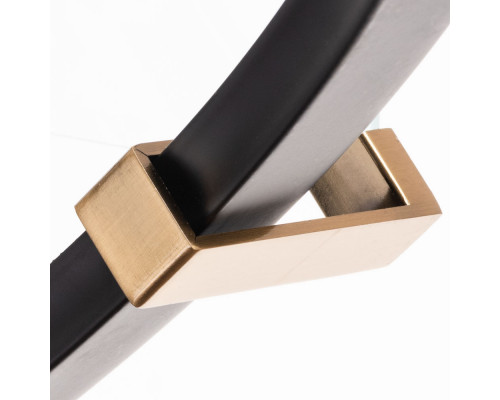 Дополнительное фото Люстра подвесная Divinare Elliot 7304/04 SP-8: Купить в Интернет магазин освещения GCSVET.RU