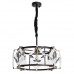 Основное фото Люстра подвесная Divinare Elliot 7304/04 SP-8: Купить в Интернет магазин освещения GCSVET.RU