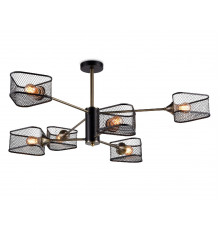 Люстра потолочная Ambrella Light Loft TR80172