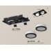 Дополнительное фото Светильник встраиваемый Ambrella Light Techno Spot XC7664081 (C7664, N7121): Купить в Интернет магазин освещения GCSVET.RU