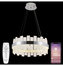 Люстра подвесная Natali Kovaltseva Magic LED LAMPS 81267