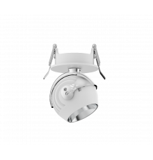 Светильник встраиваемый LED Fiberli 7002-ZZ10W 12130502
