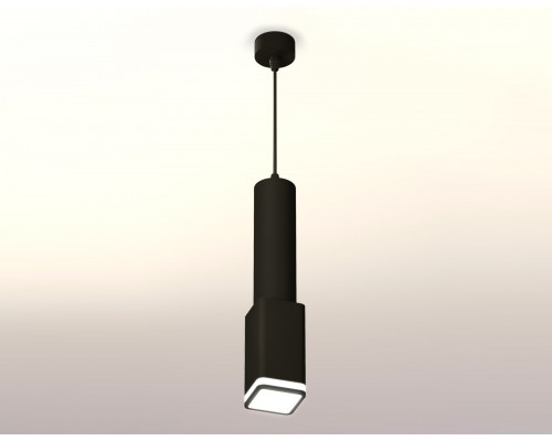 Дополнительное фото Светильник подвесной Ambrella Light Techno Spot XP7821002 (A2302, C6356, A2010, C7821, N7751): Купить в Интернет магазин освещения GCSVET.RU