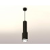 Дополнительное фото Светильник подвесной Ambrella Light Techno Spot XP7821002 (A2302, C6356, A2010, C7821, N7751): Купить в Интернет магазин освещения GCSVET.RU