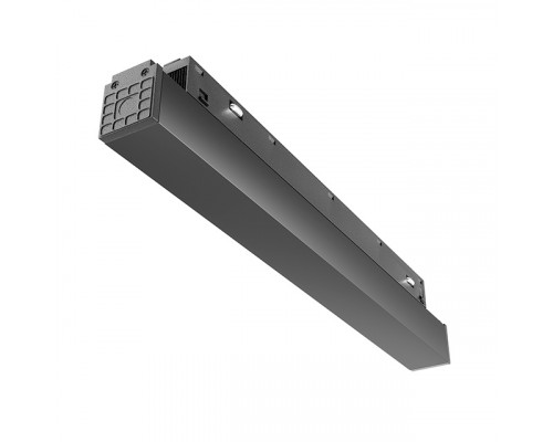 Основное фото Блок питания Maytoni Technical Accessories for Exility TRX034DR4-100B: Купить в Интернет магазин освещения GCSVET.RU