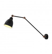 Светильник спот Arte Lamp A2055AP-1BK