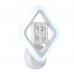 Дополнительное фото Настенный светильник Ambrella Light Acrylica Ice FA284: Купить в Интернет магазин освещения GCSVET.RU