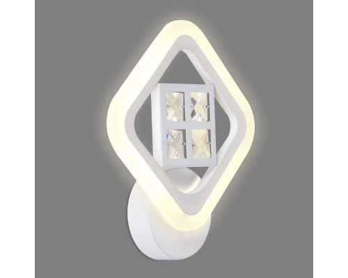 Дополнительное фото Настенный светильник Ambrella Light Acrylica Ice FA284: Купить в Интернет магазин освещения GCSVET.RU