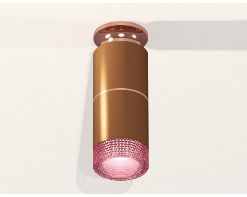 Дополнительное фото Светильник потолочный Ambrella Light Techno Spot XS6304211 (N6906, C6304, A2063, C6304, N6152): Купить в Интернет магазин освещения GCSVET.RU