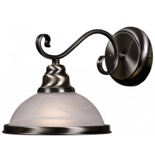 Настенный светильник VELANTE 357-501-01